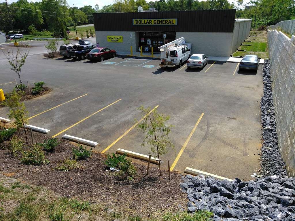 Dollar General | 62 Somerset Blvd, Charles Town, WV 25414, USA | Phone: (304) 885-0384