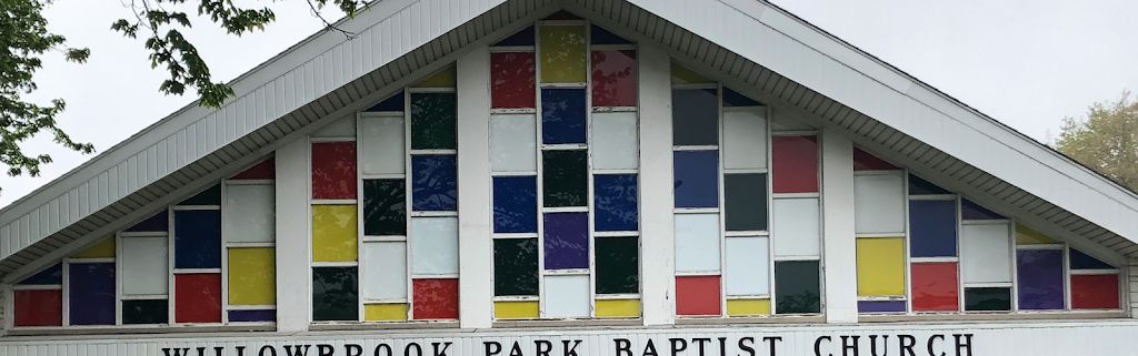 Willowbrook Park Baptist Church | 1780 Richmond Ave, Staten Island, NY 10314, USA | Phone: (718) 698-1318