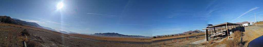 Gilman Springs Flyers | Central Ave, Moreno Valley, CA 92555, USA
