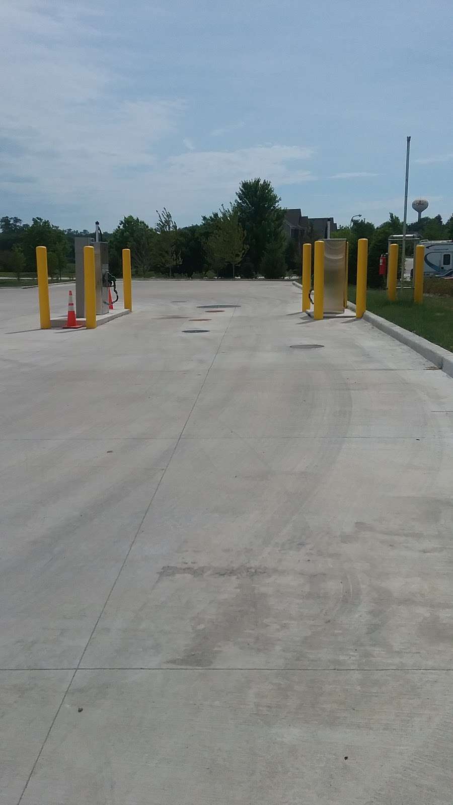 MSD Express in 980 Lambert Ln, Bartlett, IL 60103, USA