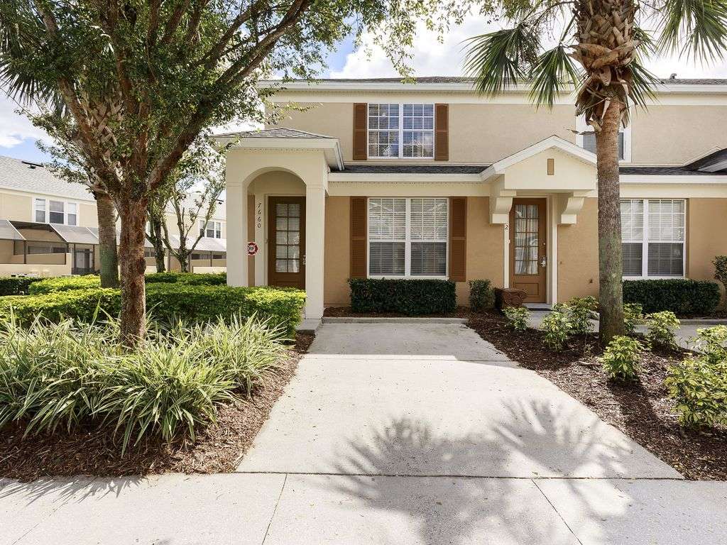 Windsor Hills Rental Villas | 7660 Fitzclarence St, Kissimmee, FL 34747, USA | Phone: (855) 249-4049