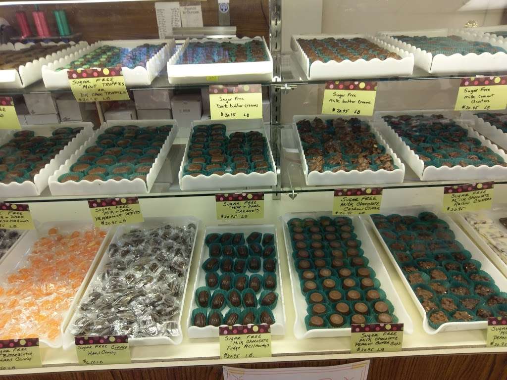 Stutz Candy Company | 400 S Warminster Rd, Hatboro, PA 19040 | Phone: (215) 675-2632