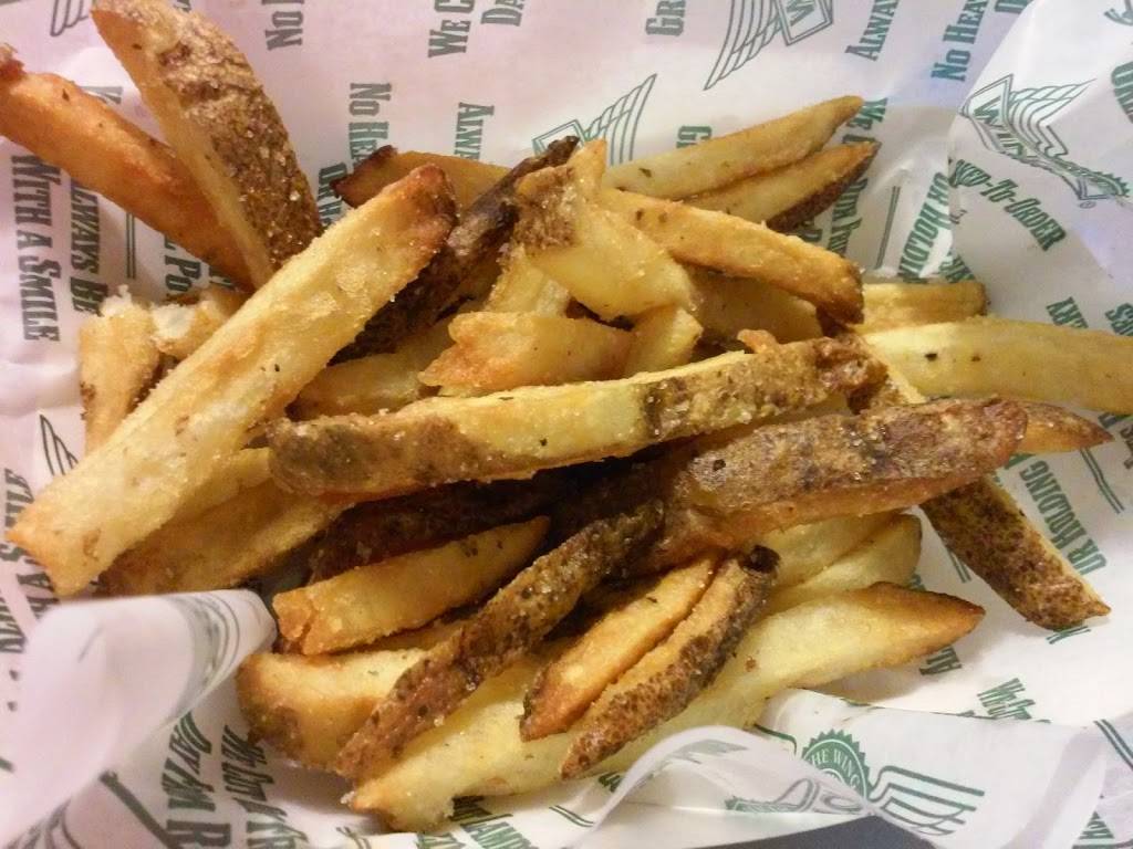 Wingstop | 20565 Old Cutler Rd Ste 20565, Cutler Bay, FL 33189, USA | Phone: (305) 969-9464