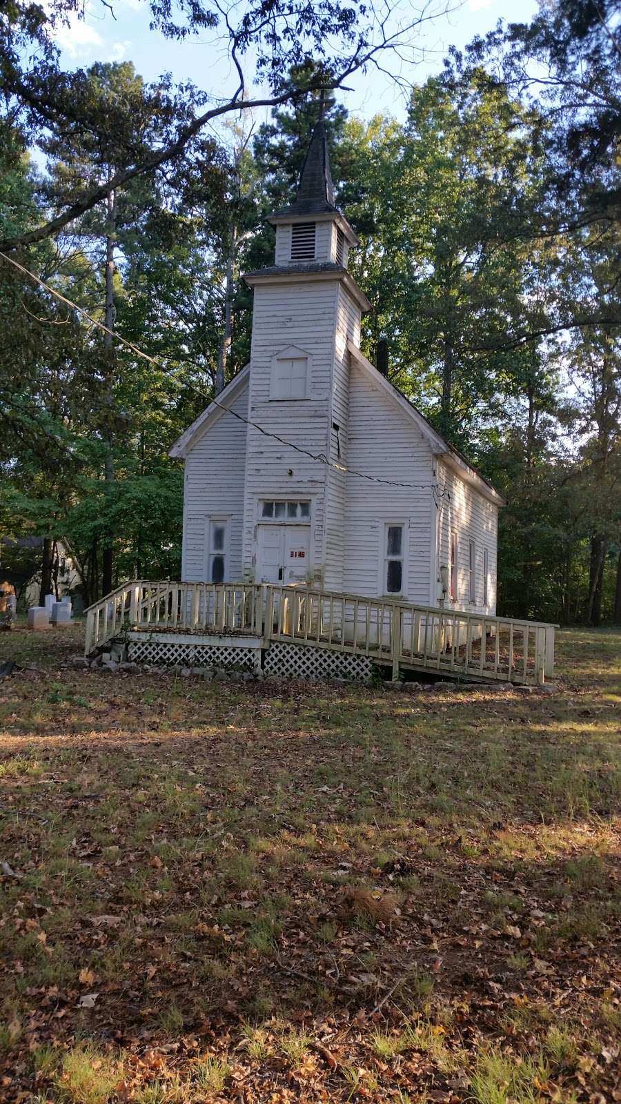 Zion Church | Salisbury, NC 28146, USA