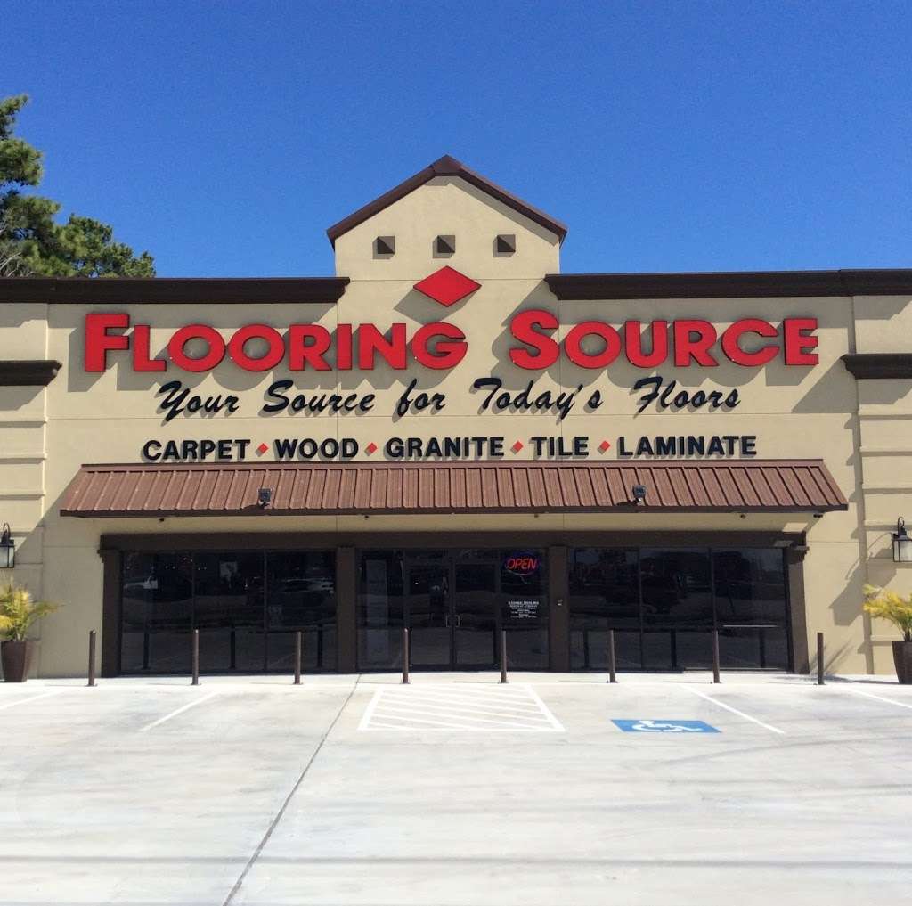 Flooring Source | 2623 Gulf Fwy, Dickinson, TX 77539, USA | Phone: (281) 337-4411