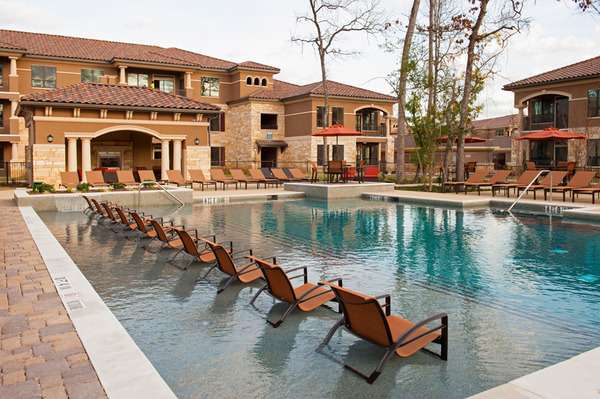 Arden Woods | 24530 Gosling Rd, Spring, TX 77389, USA | Phone: (281) 351-4900