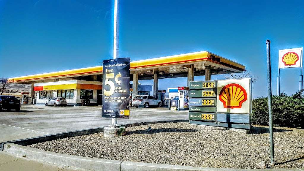 Shell | 9069 Grapevine Rd W, Lebec, CA 93243, USA | Phone: (661) 248-6591