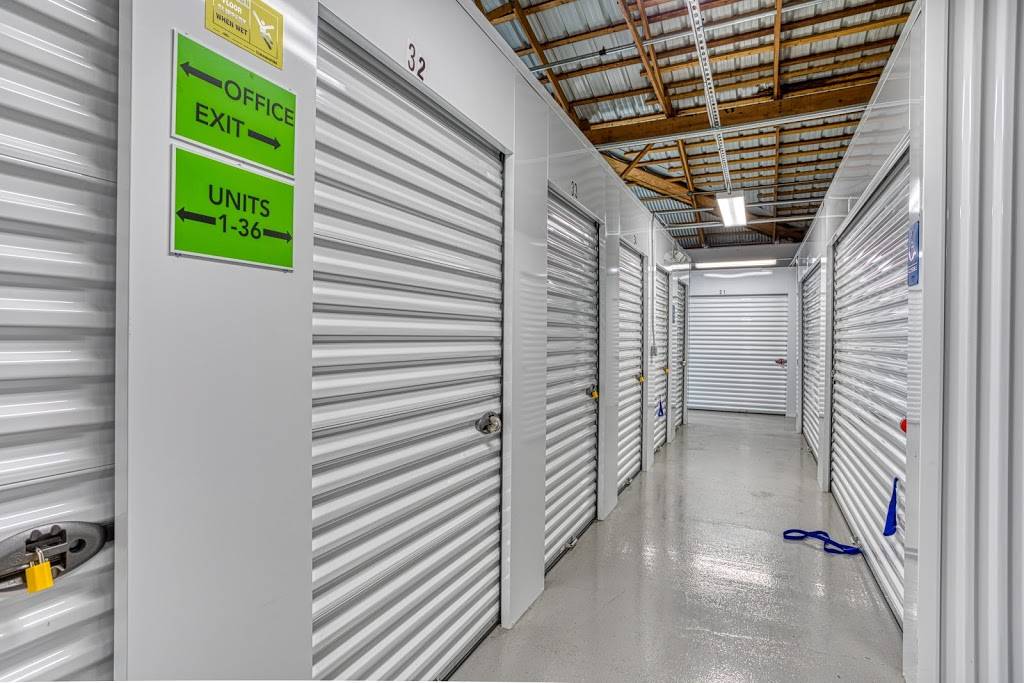 Toledo Self Storage | 6115 Telegraph Rd, Toledo, OH 43612, USA | Phone: (419) 214-0304