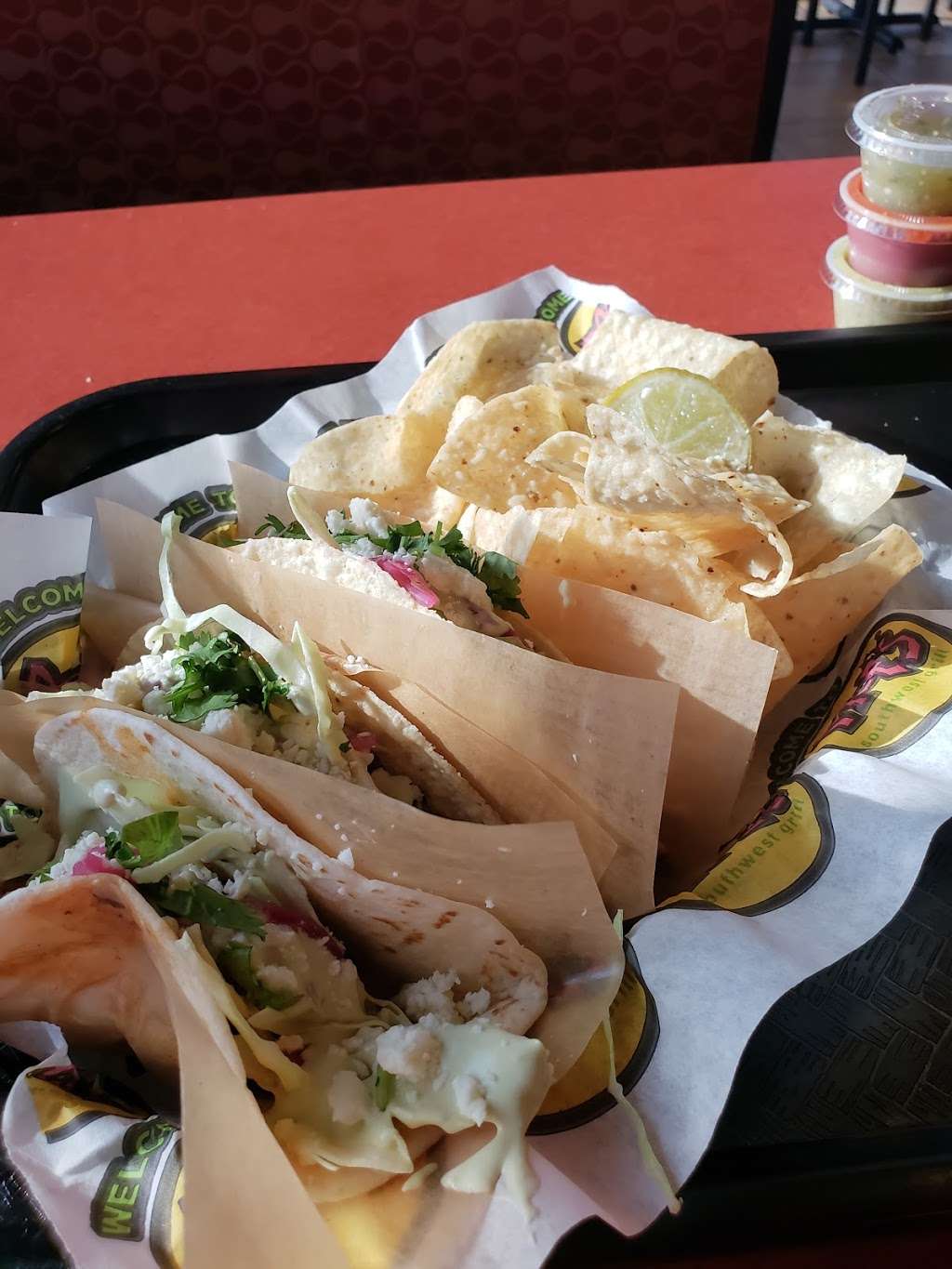 Moes Southwest Grill | 109-B Hampshire Rd, Salisbury, MD 21801, USA | Phone: (443) 736-7039