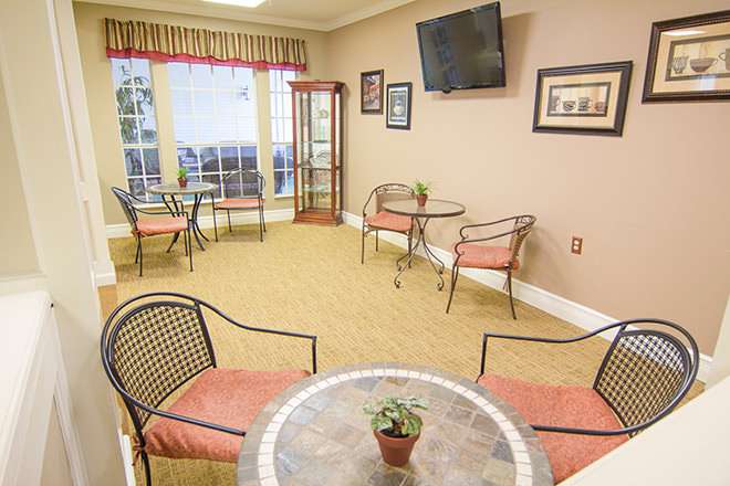 Palmetto Landing | 1016 Willa Springs Dr, Winter Springs, FL 32708 | Phone: (407) 699-7999