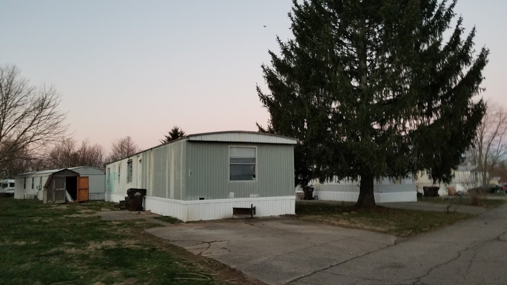 Richmond Estates | 2755 OH-132 #300, New Richmond, OH 45157, USA | Phone: (513) 843-5045