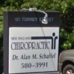New England Chiropractic | 121 Torrey St, Brockton, MA 02301 | Phone: (508) 580-3991