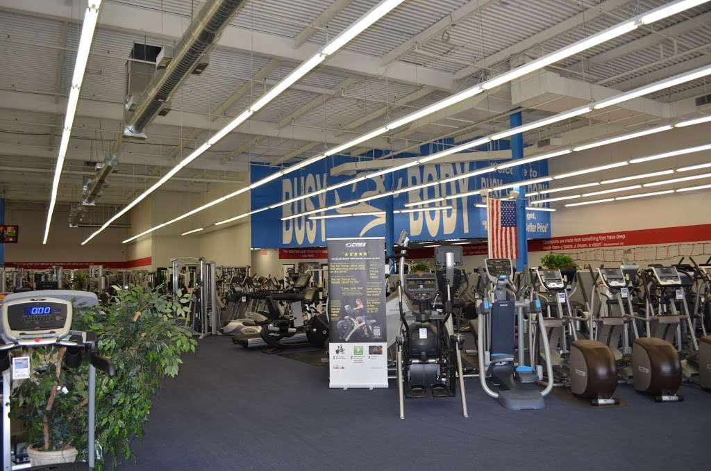 Busy Body | 10516 Katy Fwy, Houston, TX 77043, USA | Phone: (832) 358-8900