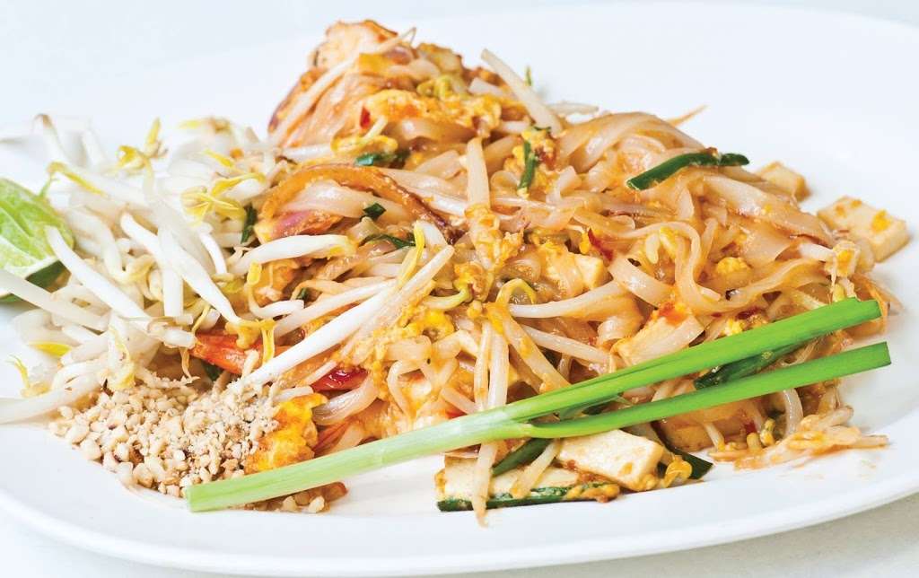 Thai Jasmine Cuisine Pasadena | 3905 Shaver St, Pasadena, TX 77504 | Phone: (713) 946-8777