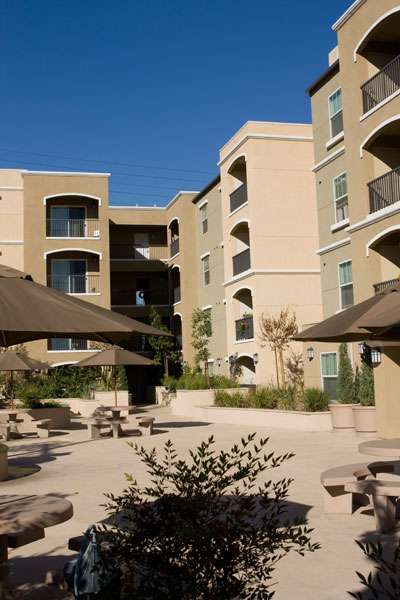 Maywood Villas Senior Apartments | 5601 Atlantic Blvd, Maywood, CA 90270, USA | Phone: (323) 560-1113