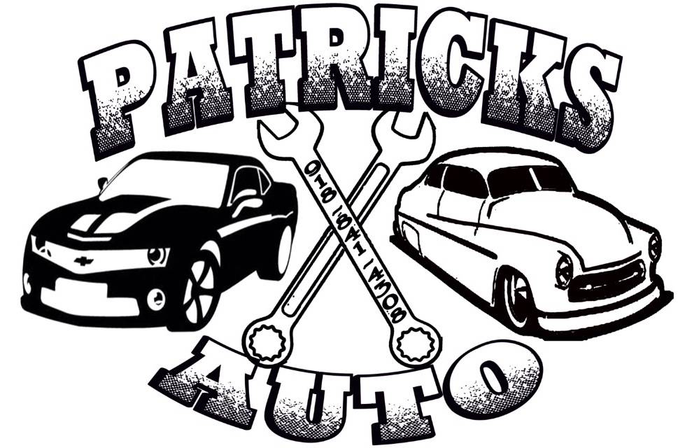 Patricks Auto | 4907 W 51st St, Tulsa, OK 74107, USA | Phone: (918) 841-4308