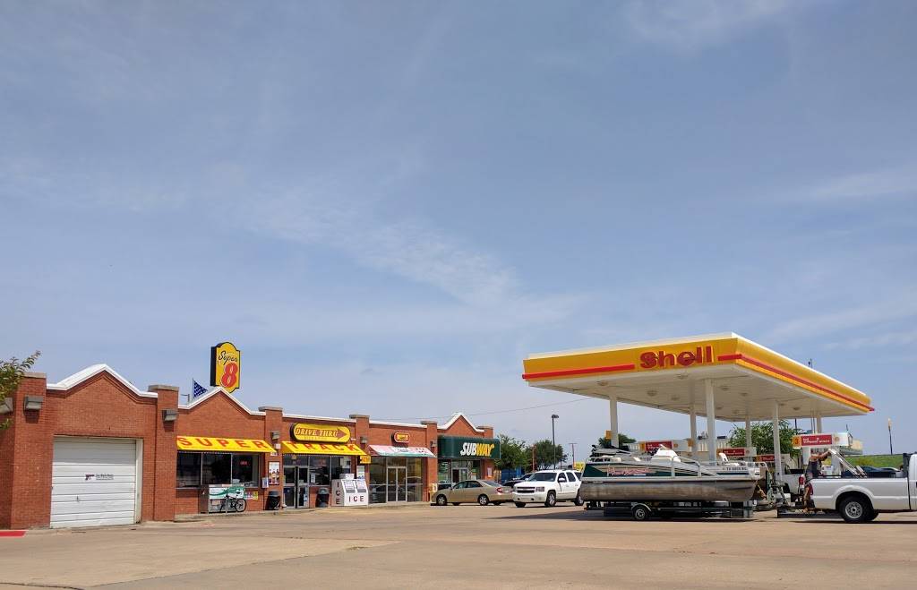 Shell | 4010 S Great SW Pkwy, Grand Prairie, TX 75052, USA | Phone: (972) 522-7715