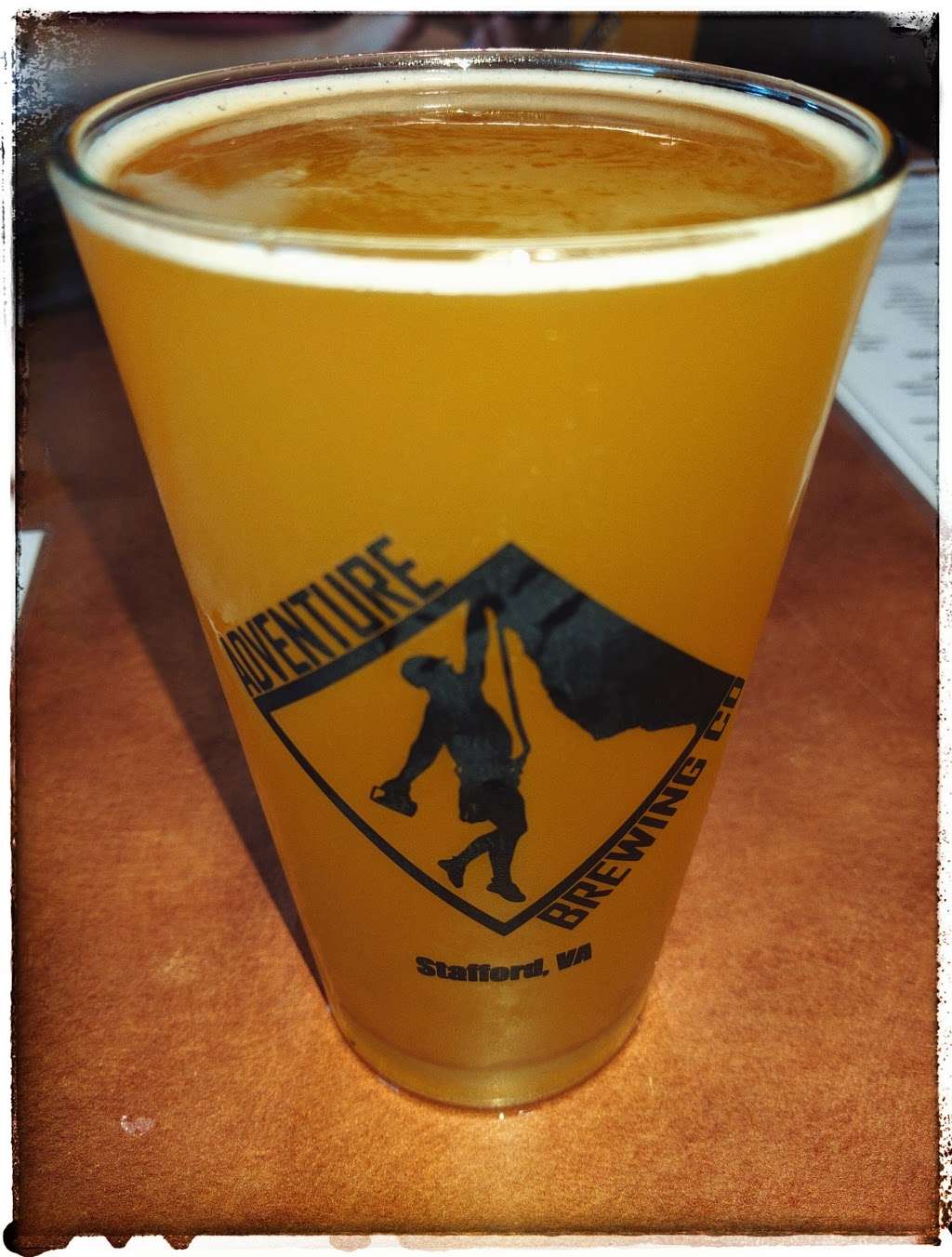 Adventure Brewing Company | 33 Perchwood Dr #101, Fredericksburg, VA 22405, USA | Phone: (540) 242-8876
