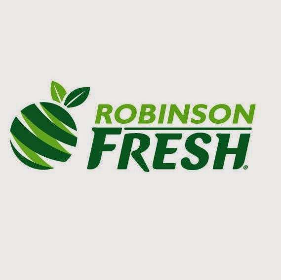 Robinson Fresh | C.H. Robinson | 16500 103rd St, Lemont, IL 60439, USA | Phone: (630) 783-6380