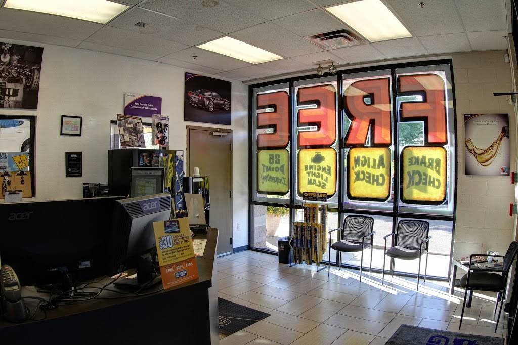 Greulichs Automotive Repair | 1615 N Dysart Rd, Avondale, AZ 85392, USA | Phone: (623) 223-1355