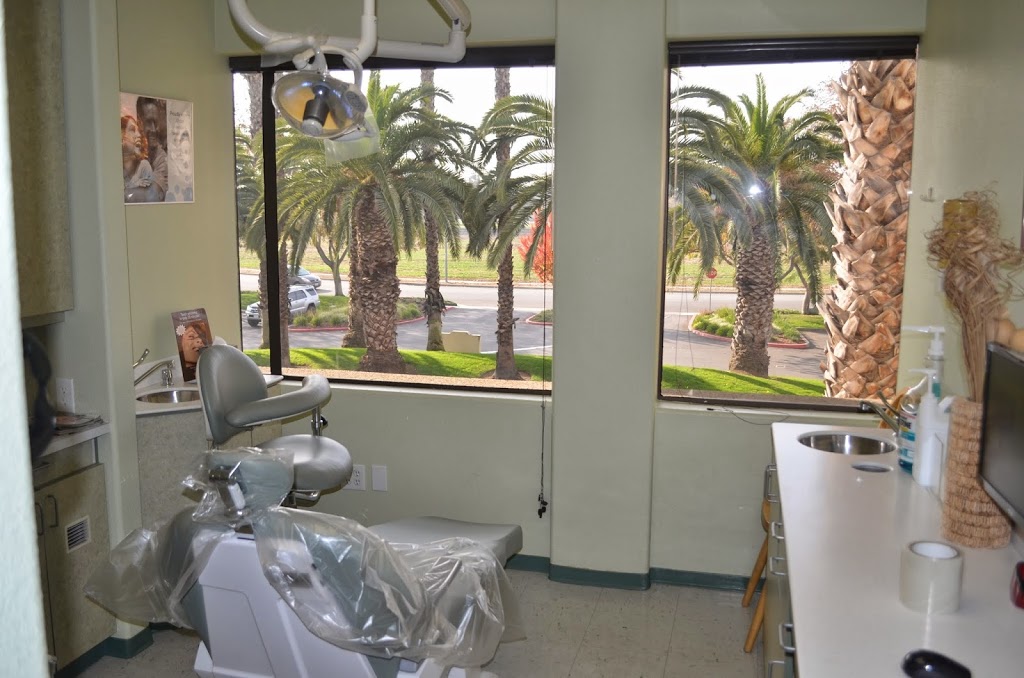 Mission Dental | 39560 Stevenson Pl #218, Fremont, CA 94539, USA | Phone: (510) 494-8856