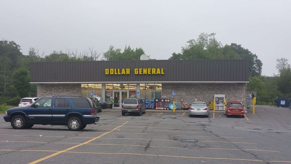 Dollar General | 1249 Pocono Blvd, Mt Pocono, PA 18344, USA | Phone: (570) 839-7094