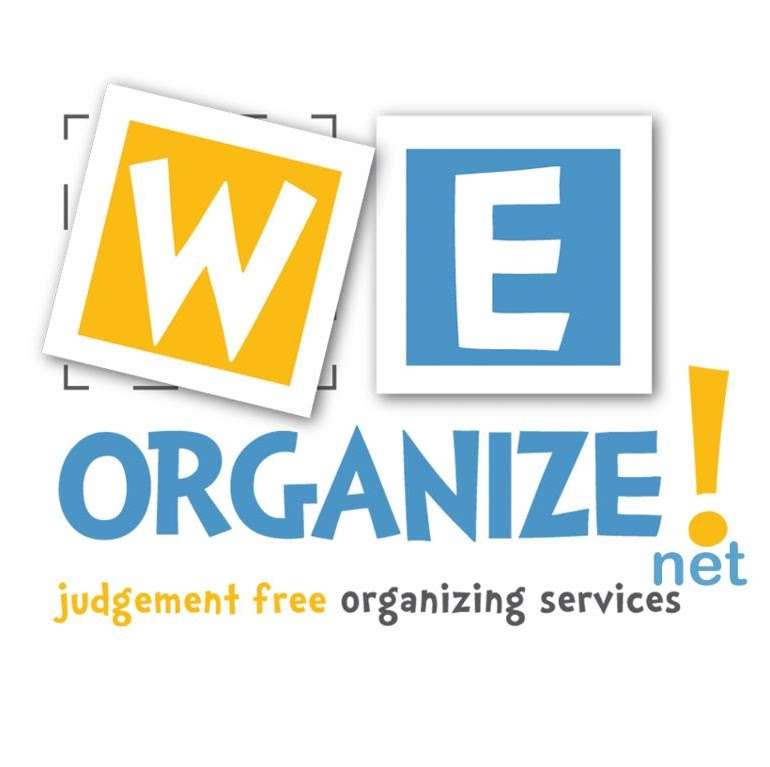 We Organize | 171 English Landing Dr, Kansas City, MO 64152, USA | Phone: (913) 547-2979