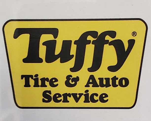 Tuffy Tire & Auto Service Center | 7854 Smoky Row Rd, Powell, OH 43065, USA | Phone: (614) 792-0770