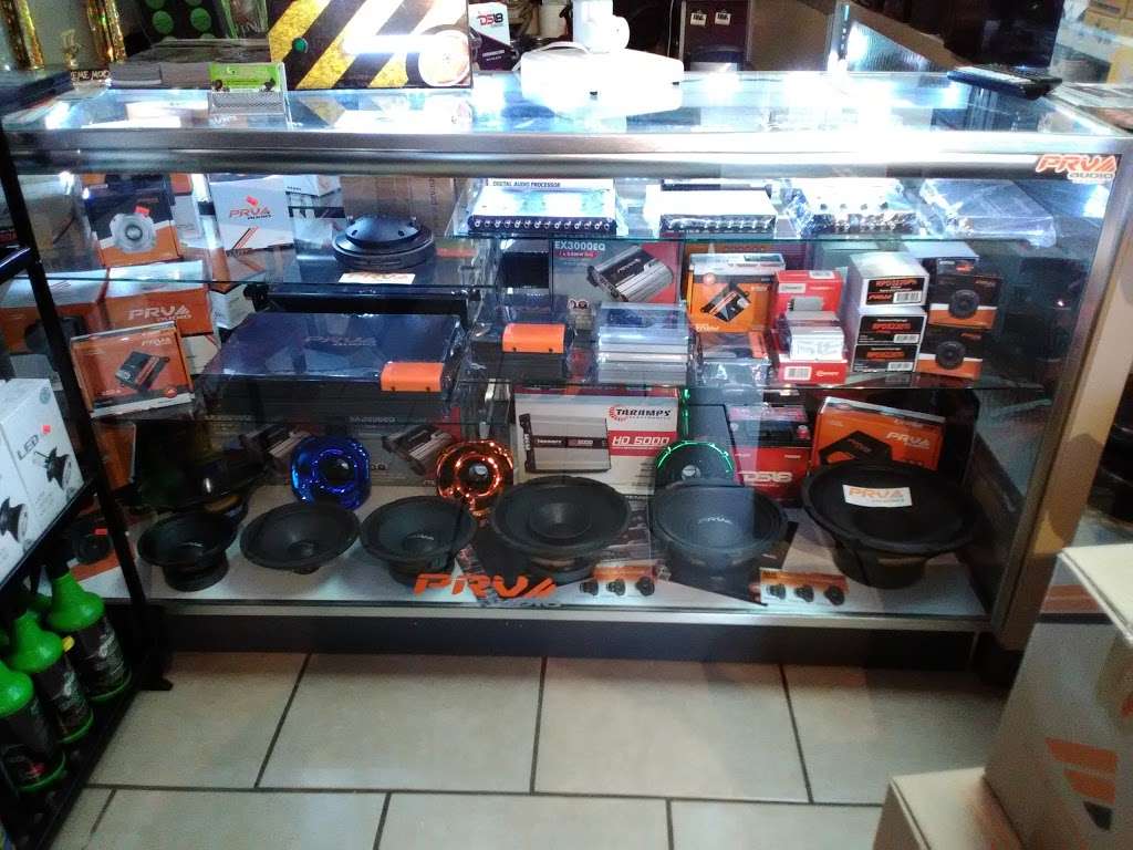 Papos Alarm & Sound | 4824 hwy 92 e, Lakeland, FL 33801, USA | Phone: (973) 289-5591