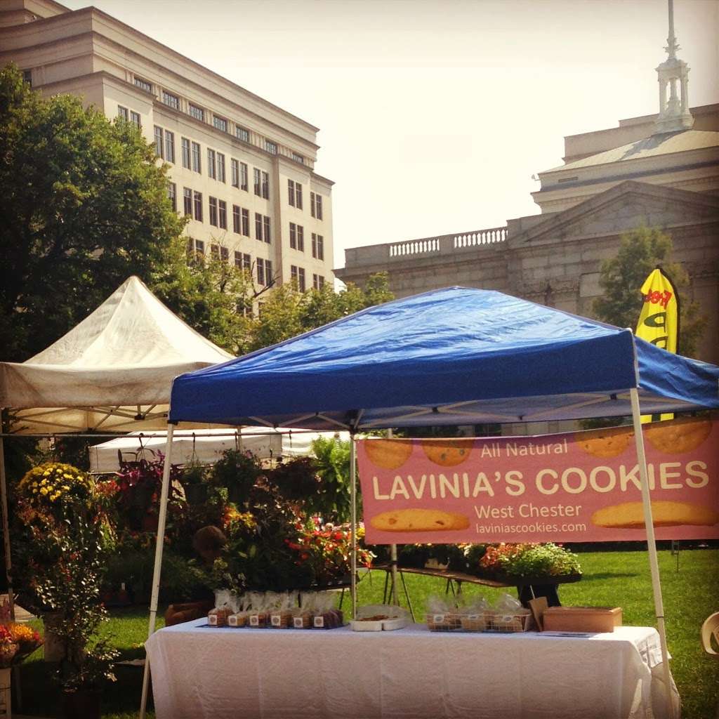 Lavinias Cookies | 1607 Herron Ln, West Chester, PA 19380, USA | Phone: (484) 401-9993