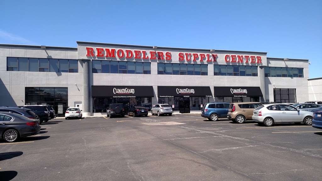 Remodelers Supply Center | 2500 N Pulaski Rd, Chicago, IL 60639, USA | Phone: (773) 235-2500