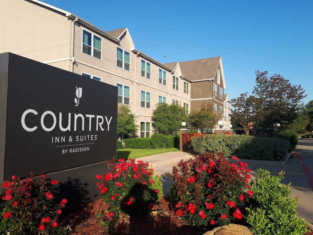 Country Inn & Suites by Radisson, Fort Worth, TX | 2200 Mercado Dr, Fort Worth, TX 76106, USA | Phone: (817) 831-9200