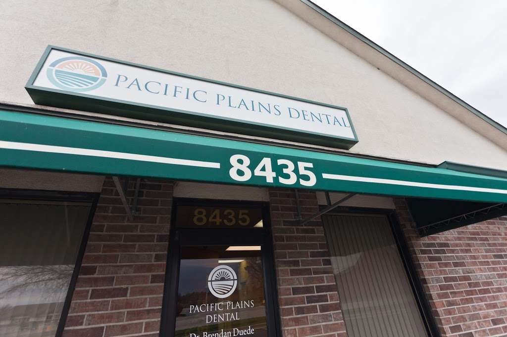 Pacific Plains Dental | 8435 Clint Dr, Belton, MO 64012, USA | Phone: (816) 331-5900