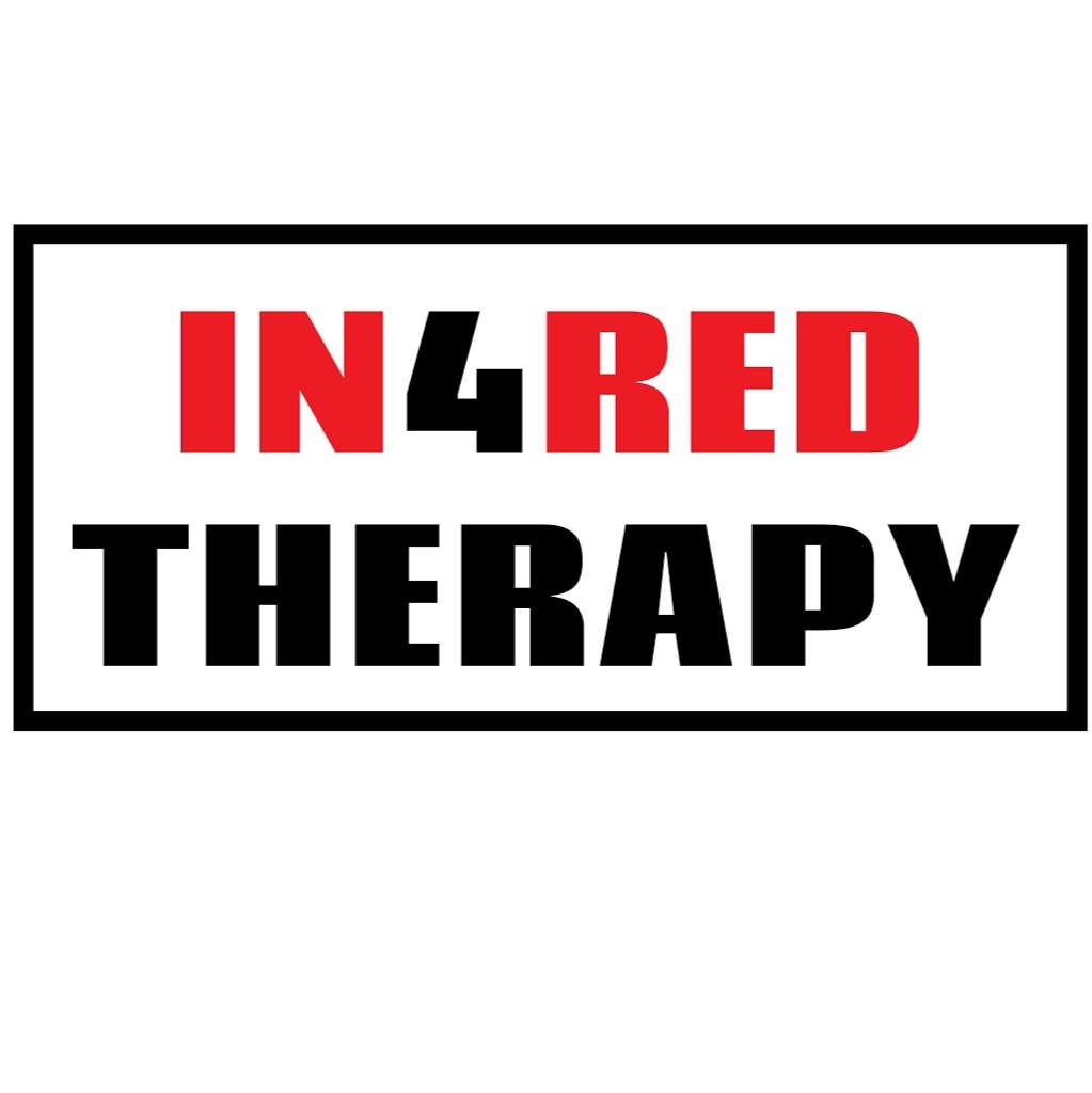 In4red Therapy | 1312 Matthews-Mint Hill Rd Suite 106, Matthews, NC 28105, USA | Phone: (980) 352-8187