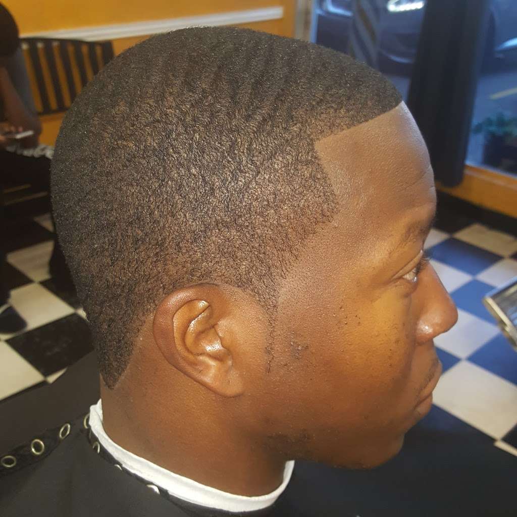 Executive Grooming LLC Haircuts | 1494 N Hampton Rd, DeSoto, TX 75115, USA | Phone: (214) 289-8445