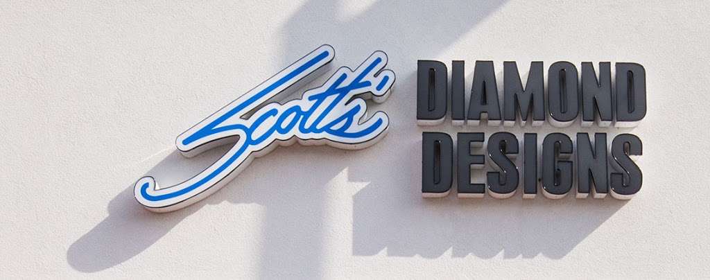 Scotts Diamond Designs | 10510 W 103rd St, Overland Park, KS 66214 | Phone: (913) 492-0011