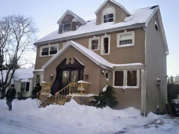 Home Improvements | 12 Dole St, Staten Island, NY 10312, USA | Phone: (646) 321-4934