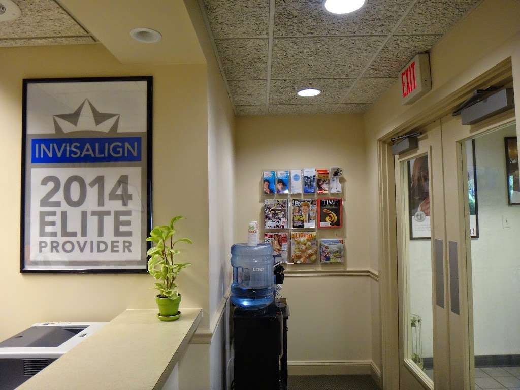 Bucks Dental Associates | 4 Meadowbrook Ln, Chalfont, PA 18914, USA | Phone: (215) 997-5550