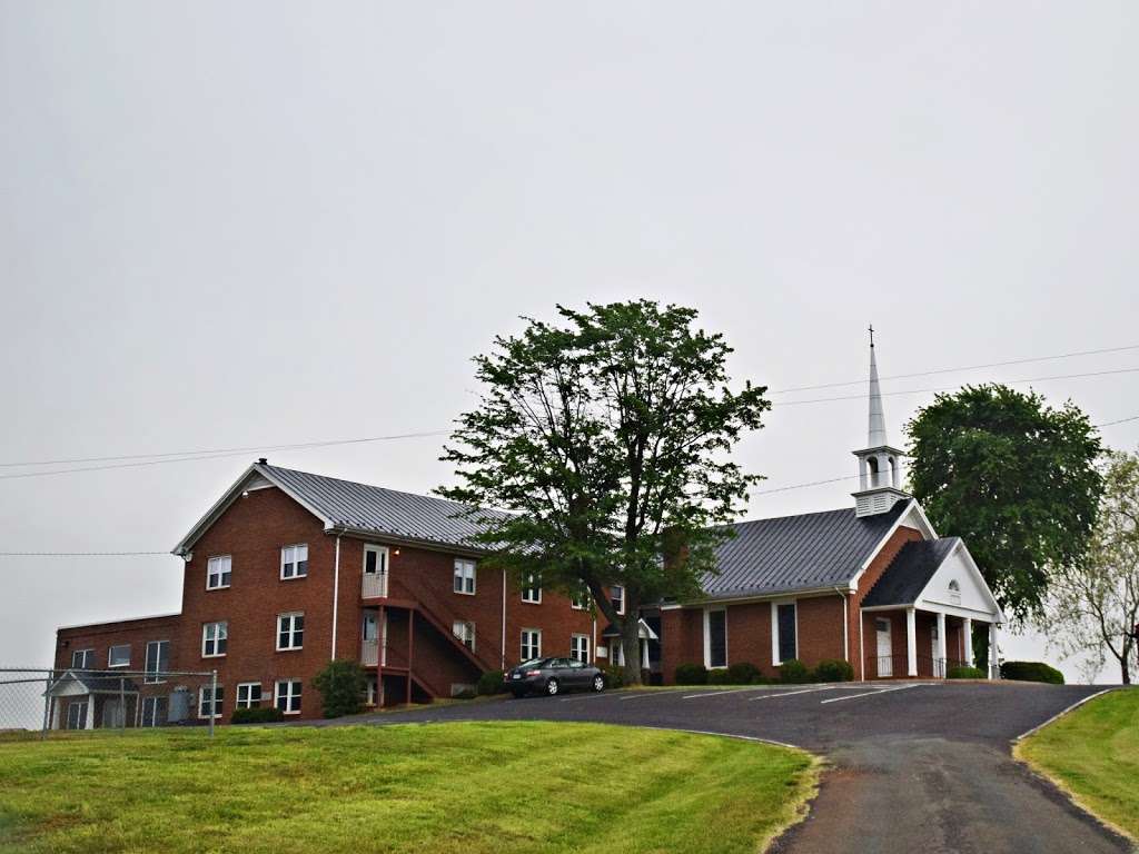 Stevensburg Baptist Church | 19393 York Rd, Stevensburg, VA 22741, USA | Phone: (540) 399-1066