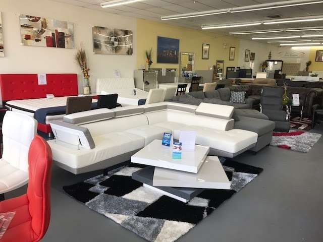 EMPIRE FURNITURE | 1615 North State Road 7, Margate, FL 33063, USA | Phone: (954) 361-8903