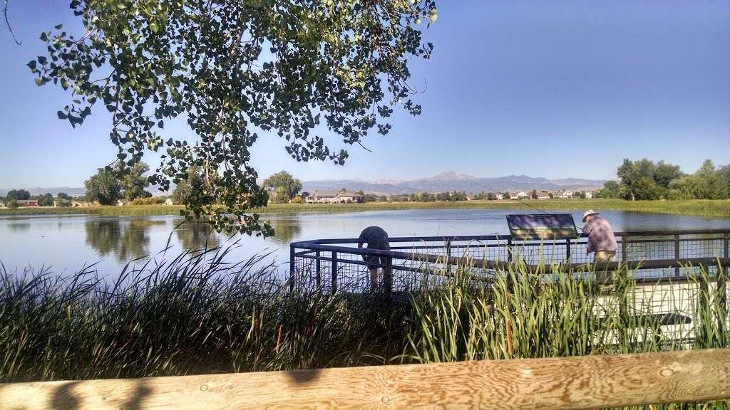 Jim Hamm Nature Area | 1701 E County Line Rd, Longmont, CO 80504, USA | Phone: (303) 651-8446