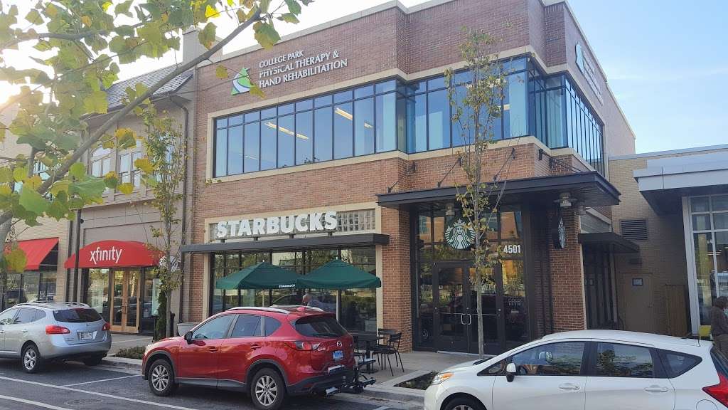 Starbucks | 4501 Van Buren St, Riverdale, MD 20737, USA | Phone: (202) 768-6413