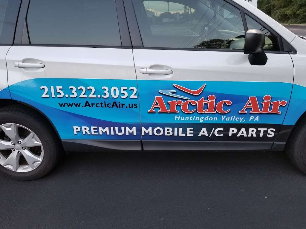 Arctic Air | 2855 Philmont Ave, Huntingdon Valley, PA 19006, USA | Phone: (215) 322-3052