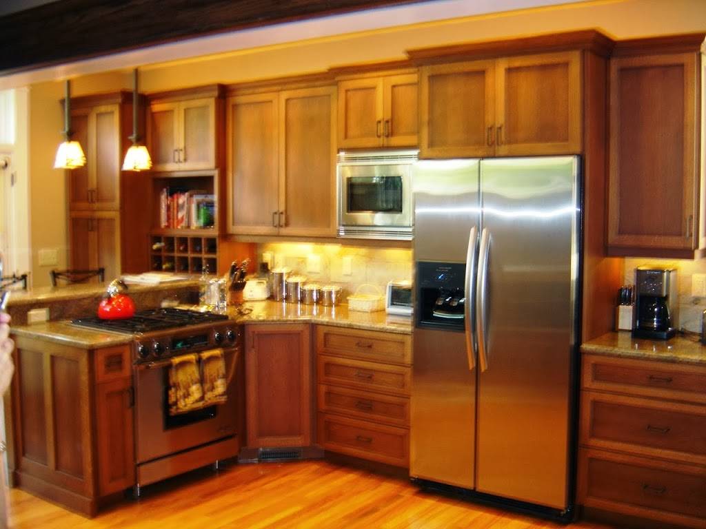 Colorado Kitchen Designs, LLC | 9000 E Chenango Ave #101, Greenwood Village, CO 80111, USA | Phone: (303) 321-4410