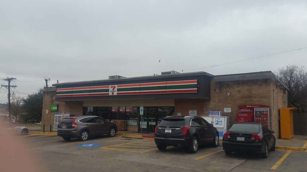 7-Eleven | 3401 N Story Rd, Irving, TX 75062, USA | Phone: (972) 594-1635