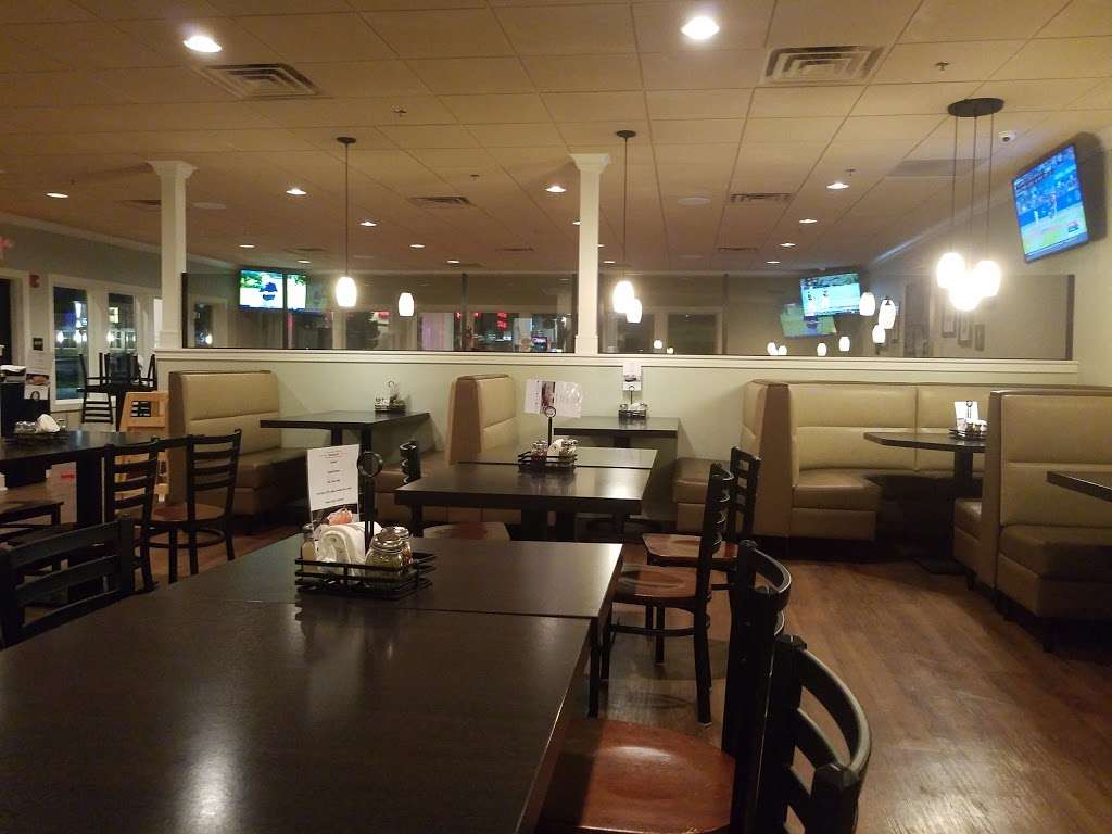 Philomena Santuccis Square Pizza | 460 Street Rd, Warminster, PA 18974, USA | Phone: (215) 441-9400