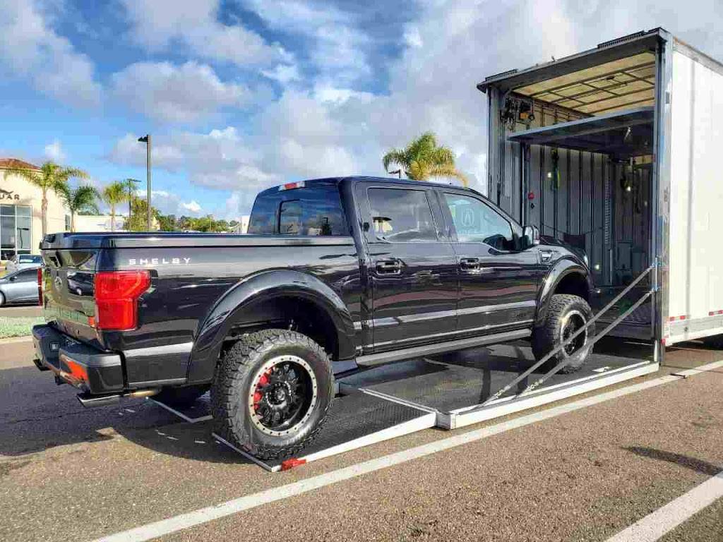 Portland Car Transport | 6840 N Interstate Ave, Portland, OR 97217, USA | Phone: (503) 847-9100