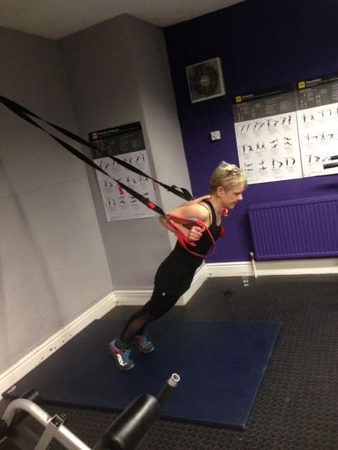 Rosemary Roberts Inspiring Fitness Personal Trainer East Grinste | 67 The Glades, East Grinstead RH19 3XW, UK | Phone: 07740 600013