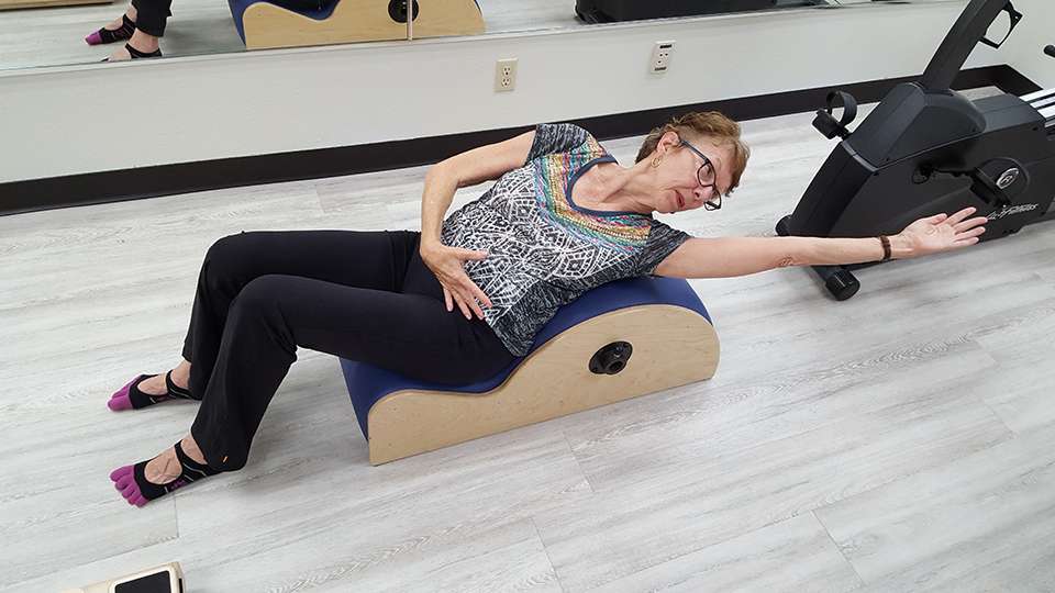 RehabPilates Physical Therapy & Pilates | 13690 E 14th St #110, San Leandro, CA 94578, USA | Phone: (510) 698-6259