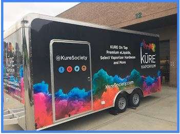 Kure Vapes | 1440 Westinghouse Blvd Suite L, Charlotte, NC 28273, USA | Phone: (800) 295-7071